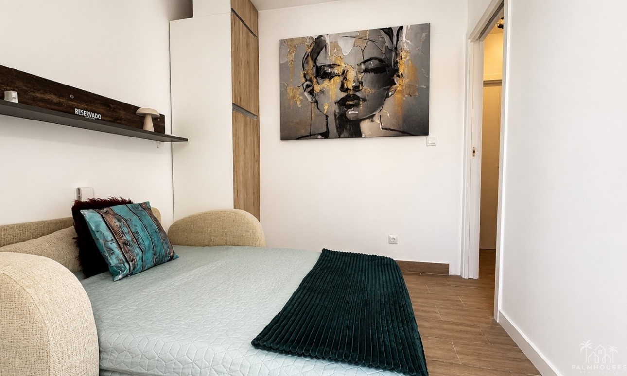 Venta - Villa - Orihuela Costa - Costa Blanca