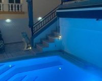 Venta - Villa - Orihuela Costa - Costa Blanca