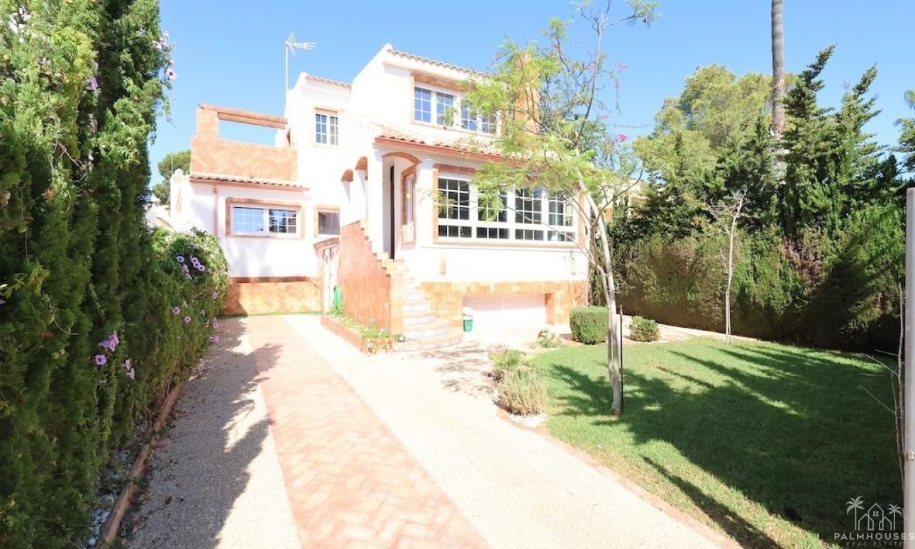 Venta - Villa - Orihuela Costa - Costa Blanca