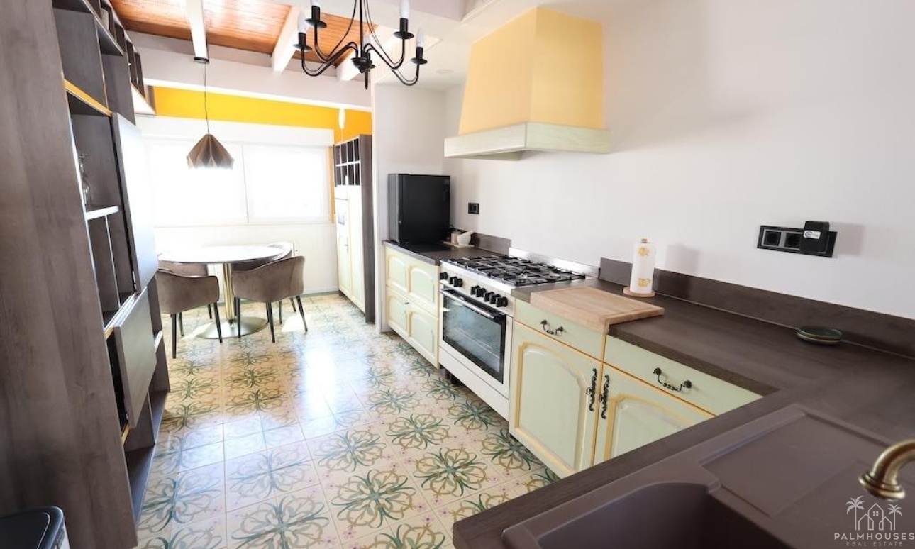 Venta - Villa - Orihuela Costa - Costa Blanca