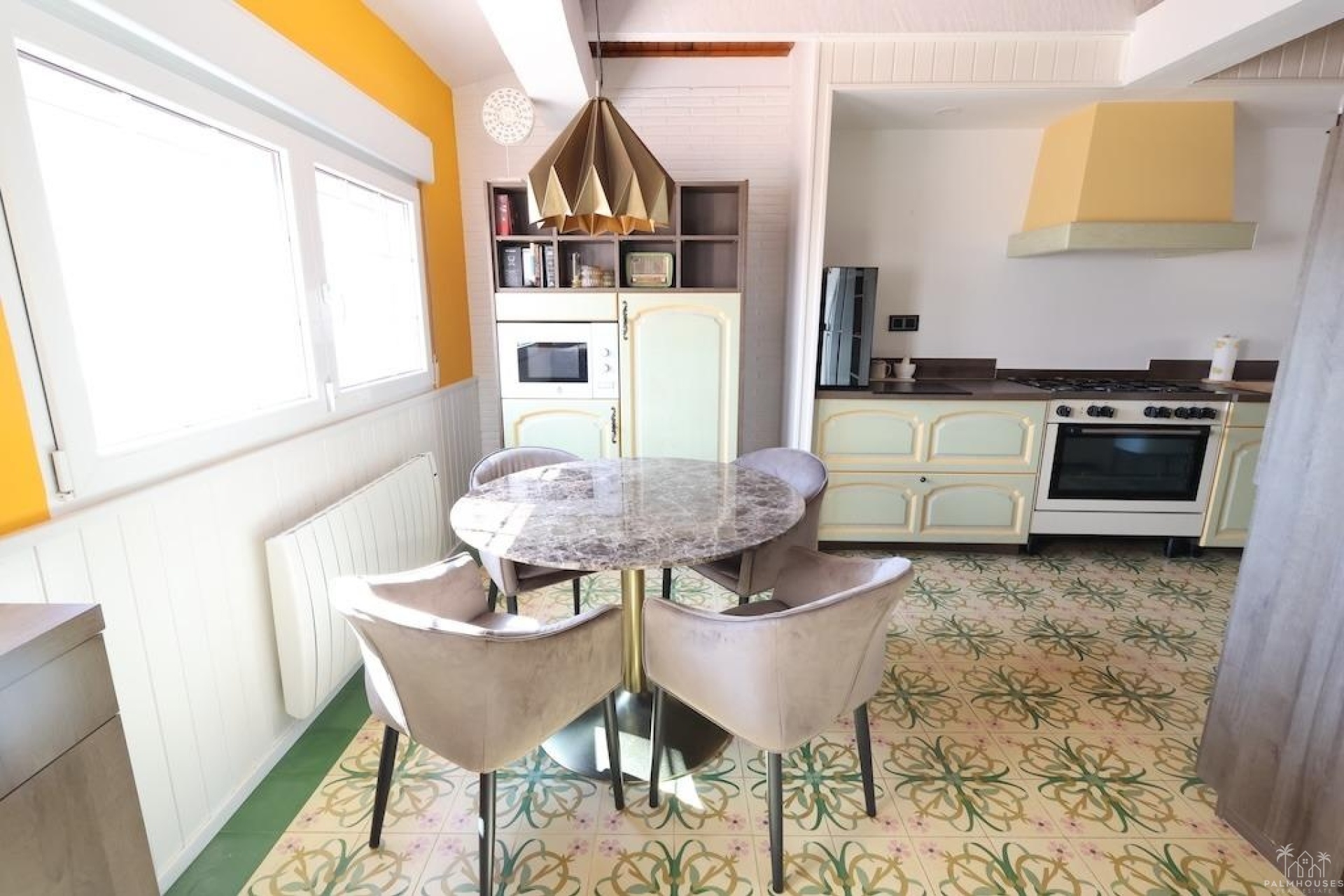 Venta - Villa - Orihuela Costa - Costa Blanca