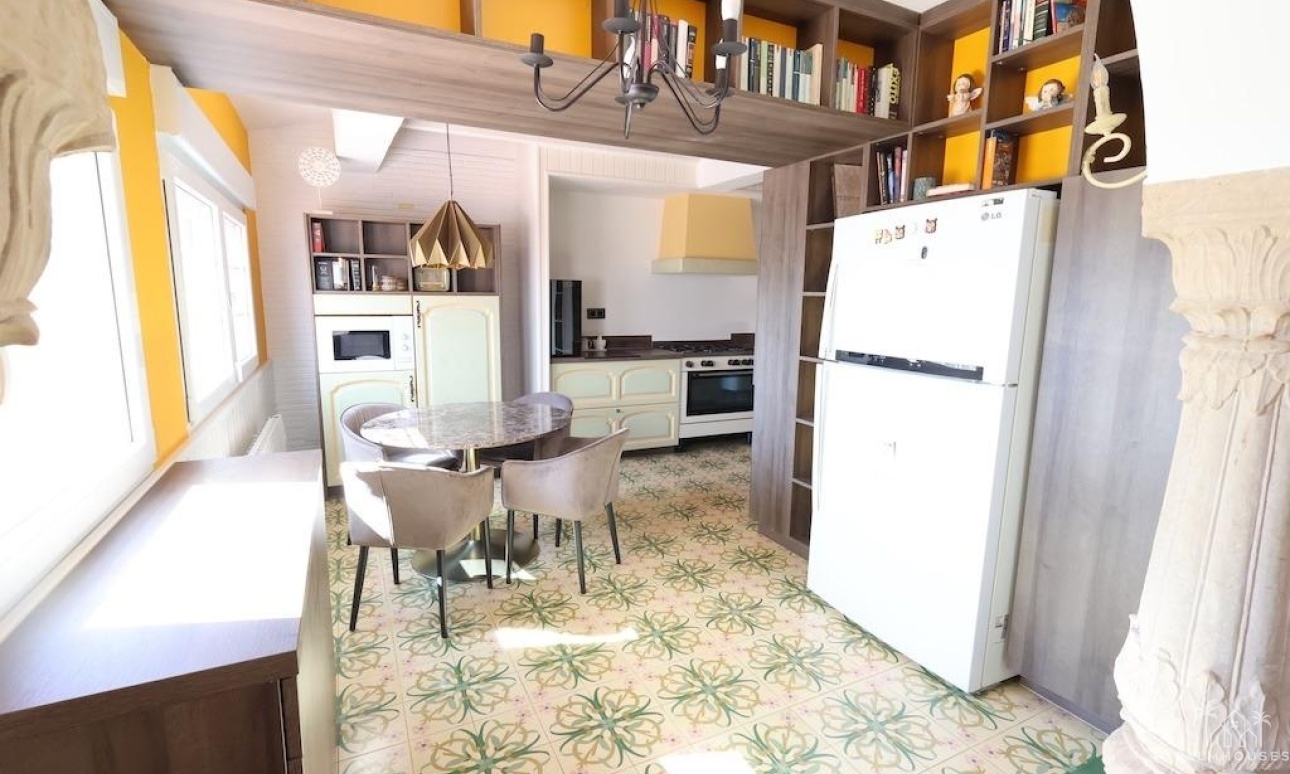 Venta - Villa - Orihuela Costa - Costa Blanca