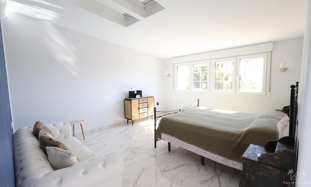 Venta - Villa - Orihuela Costa - Costa Blanca