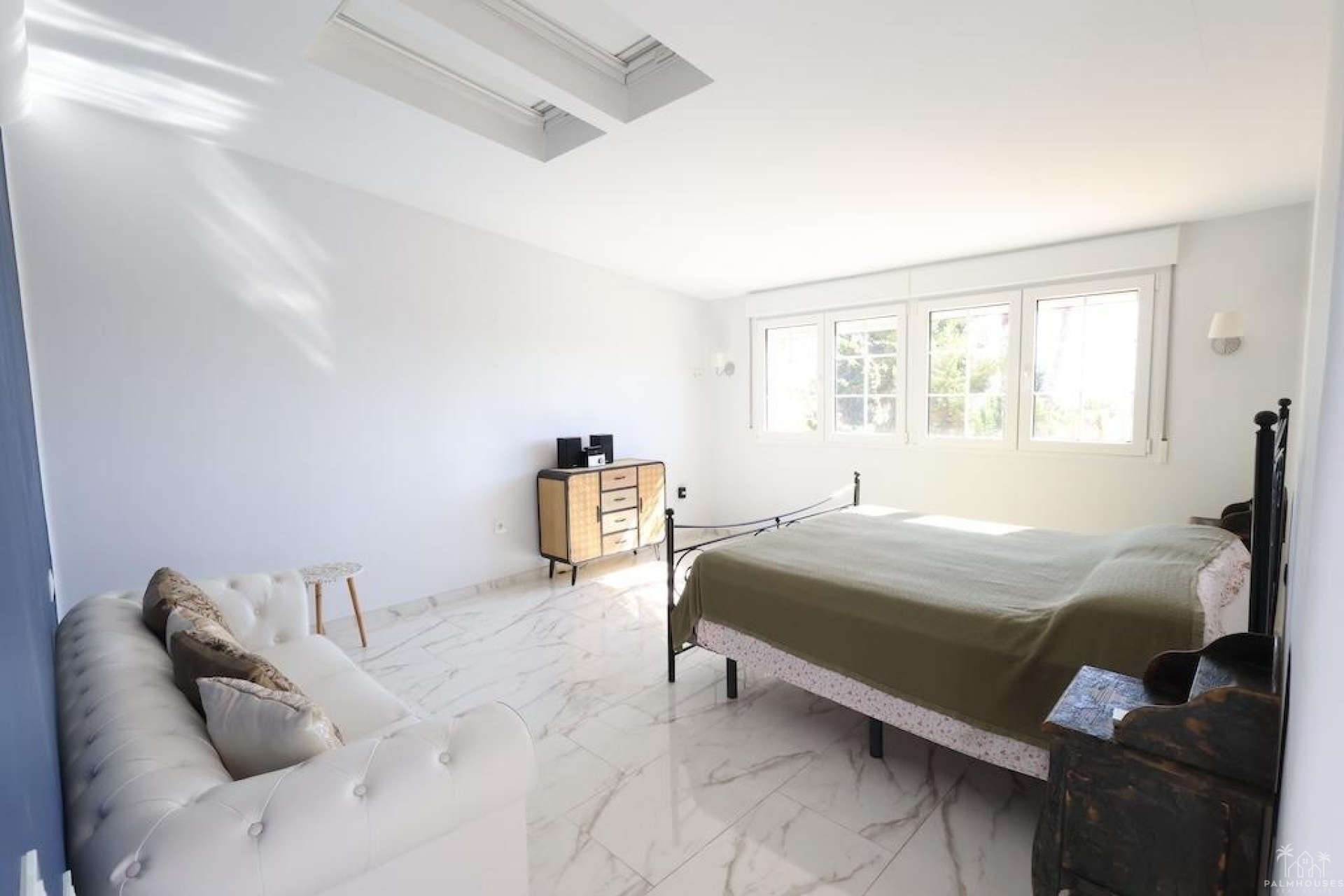 Venta - Villa - Orihuela Costa - Costa Blanca