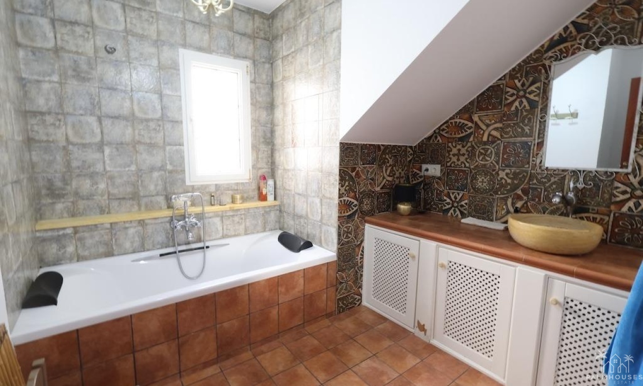 Venta - Villa - Orihuela Costa - Costa Blanca