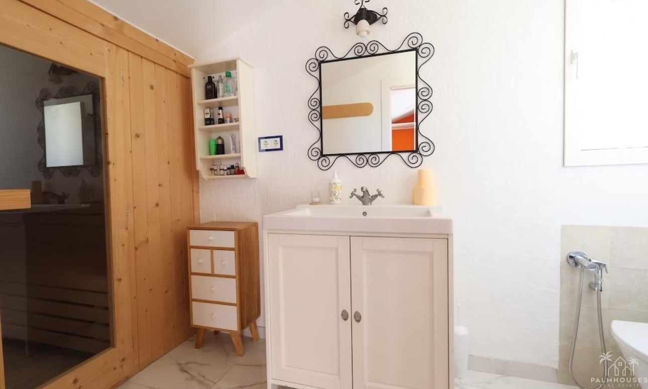 Venta - Villa - Orihuela Costa - Costa Blanca
