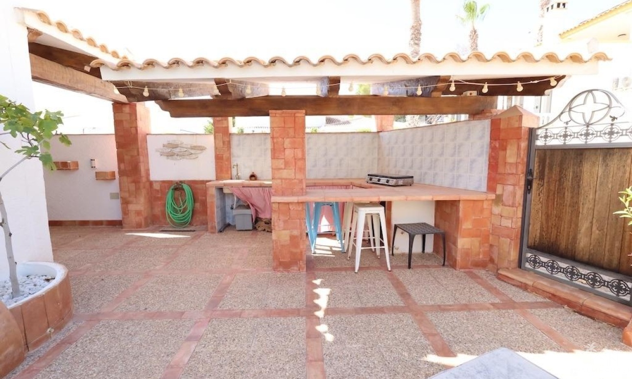 Venta - Villa - Orihuela Costa - Costa Blanca