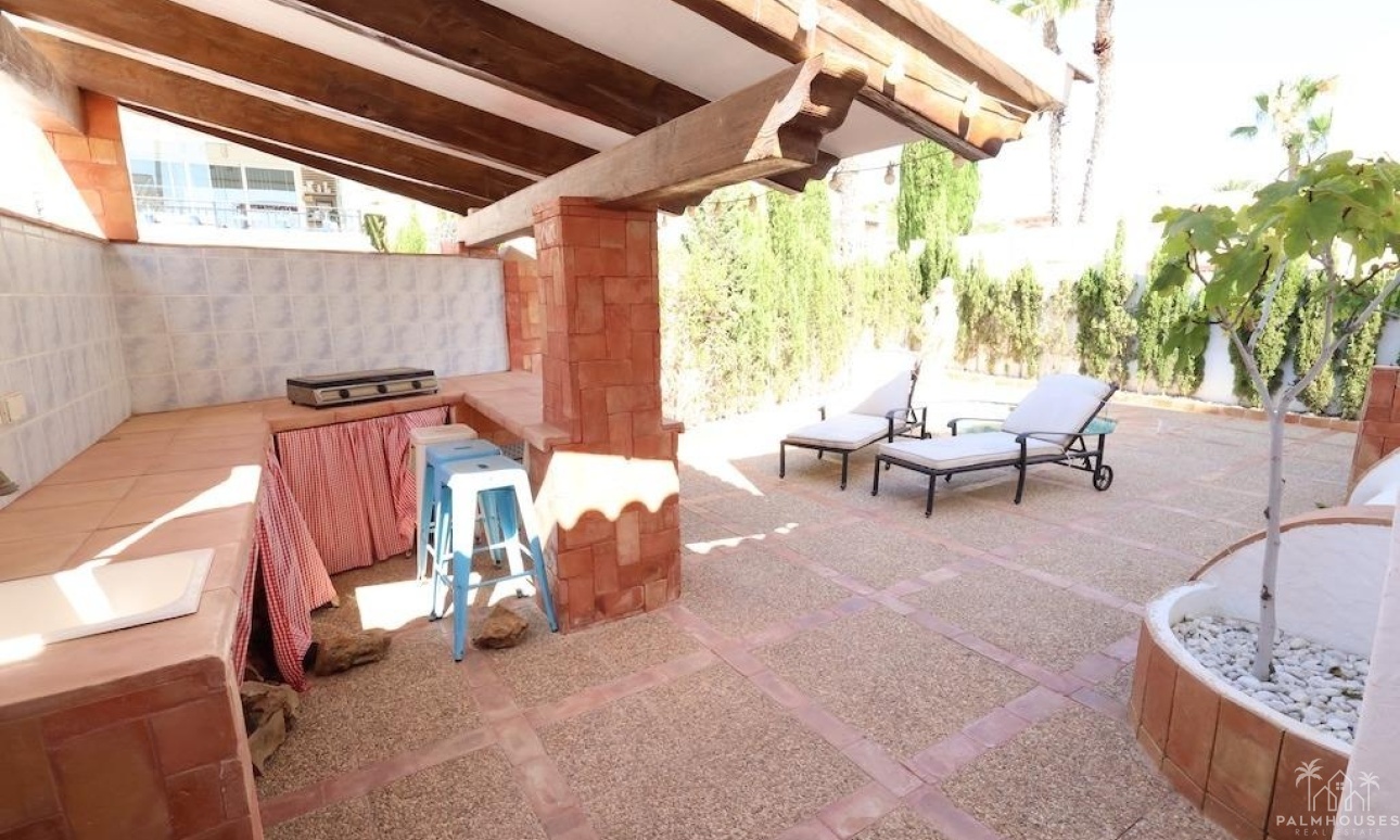 Venta - Villa - Orihuela Costa - Costa Blanca