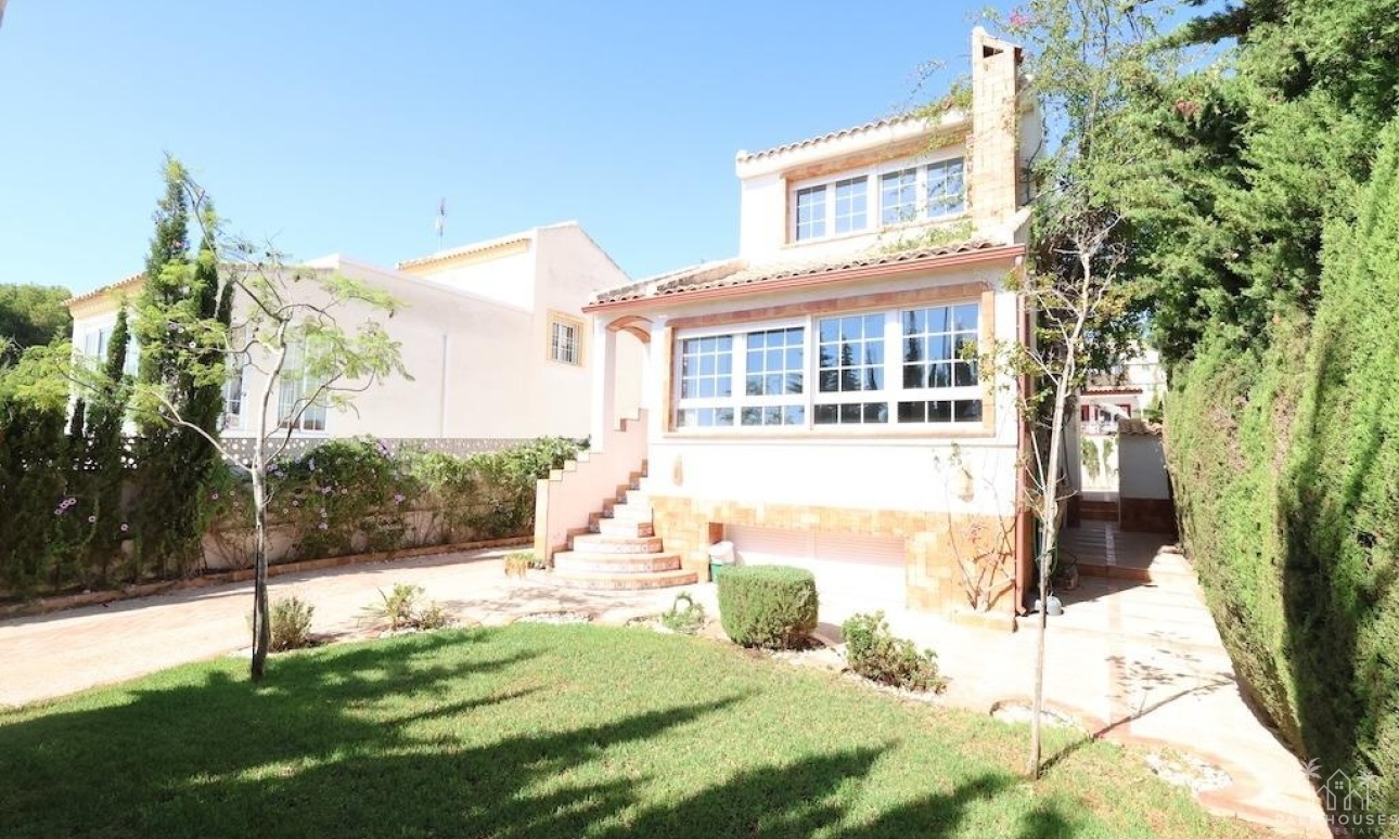 Venta - Villa - Orihuela Costa - Costa Blanca
