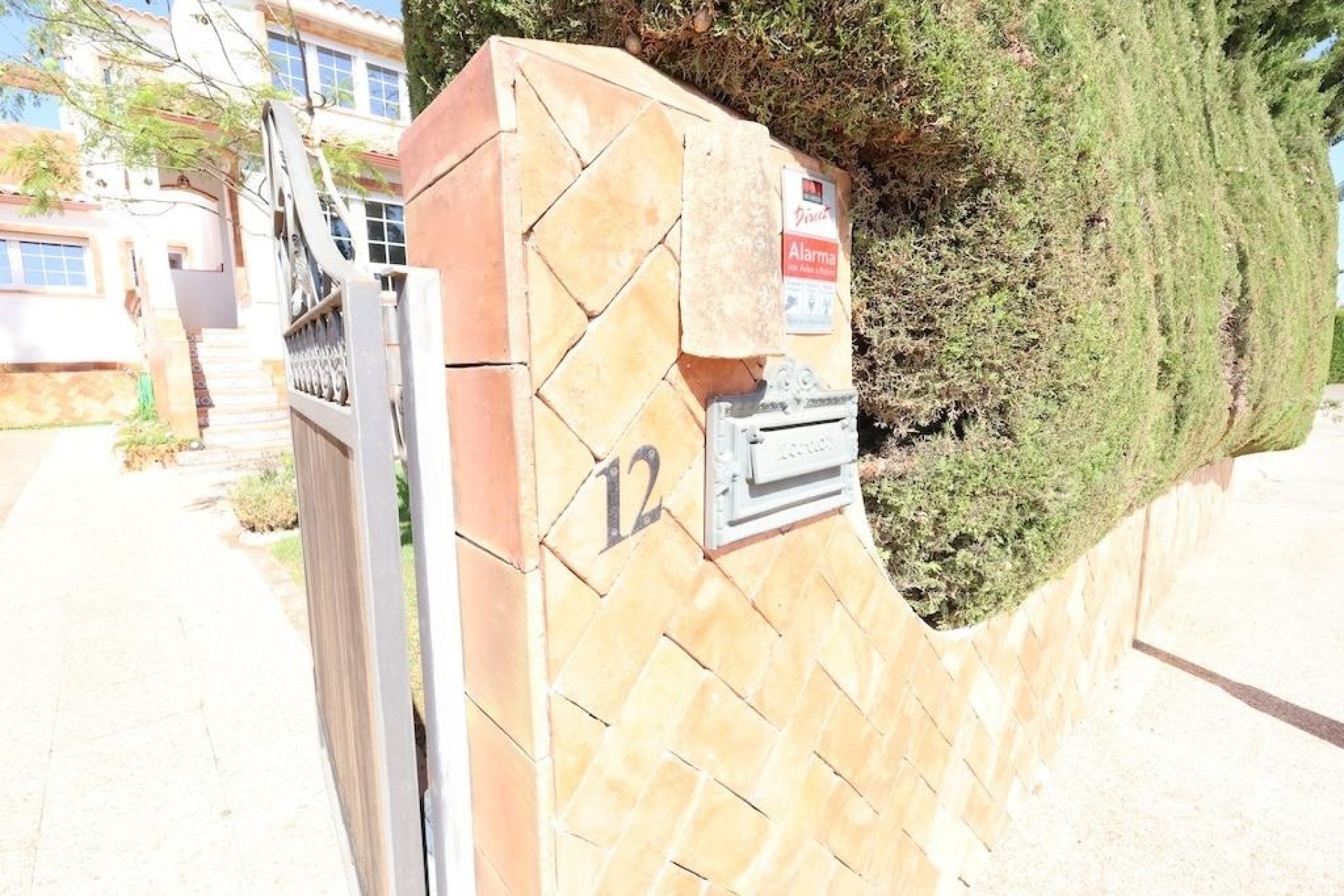Venta - Villa - Orihuela Costa - Costa Blanca