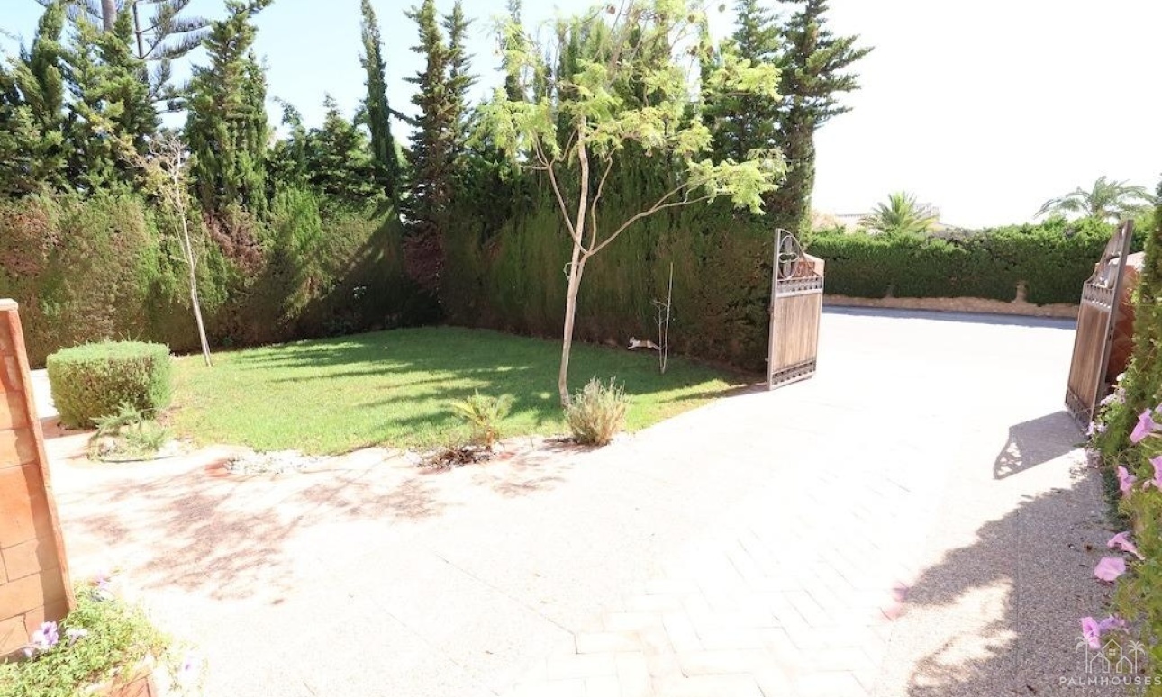 Venta - Villa - Orihuela Costa - Costa Blanca
