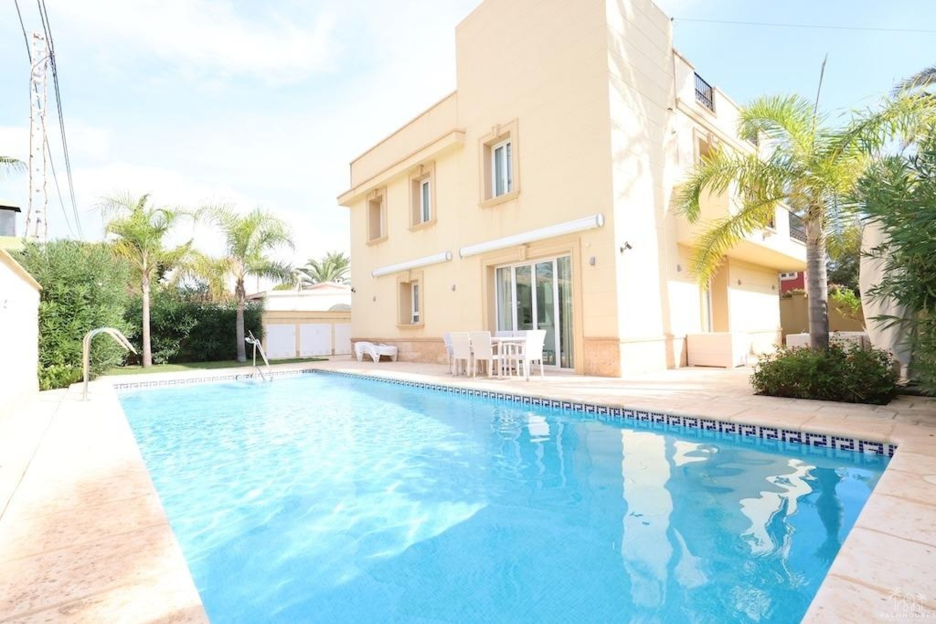 Venta - Villa - Orihuela Costa - Costa Blanca
