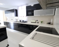 Venta - Villa - Orihuela Costa - Costa Blanca