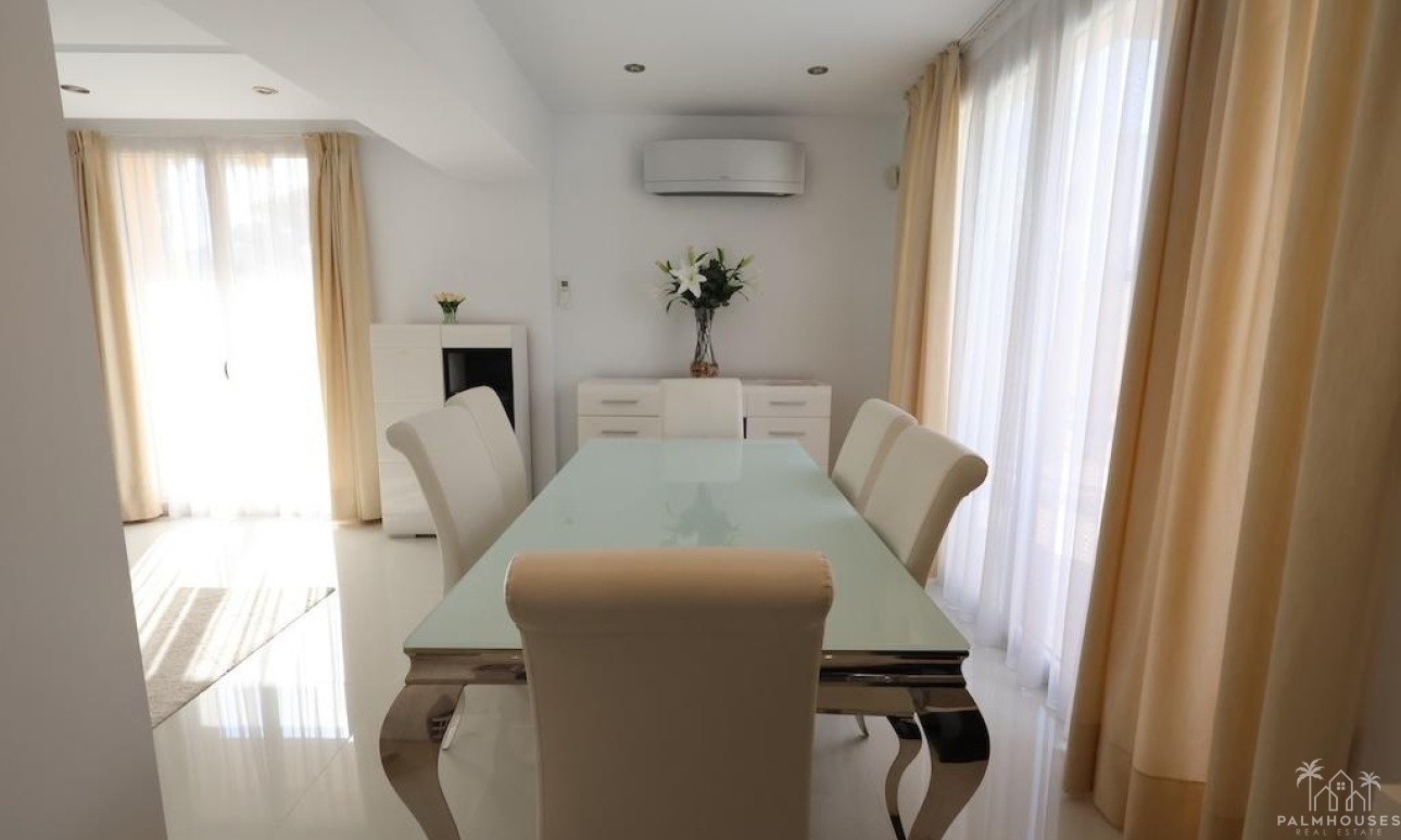 Venta - Villa - Orihuela Costa - Costa Blanca