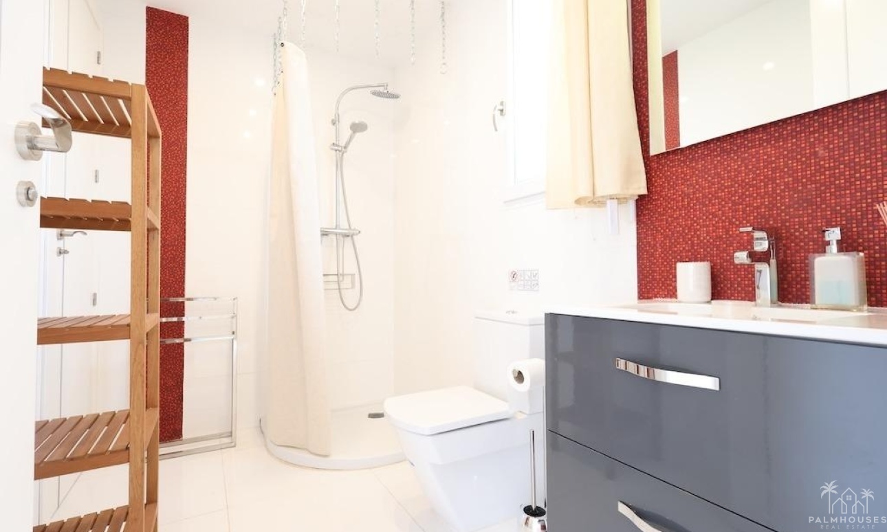 Venta - Villa - Orihuela Costa - Costa Blanca