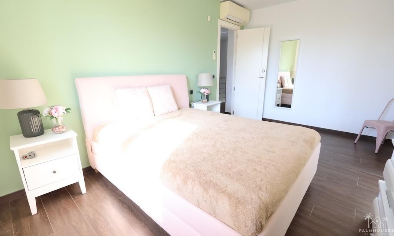Venta - Villa - Orihuela Costa - Costa Blanca