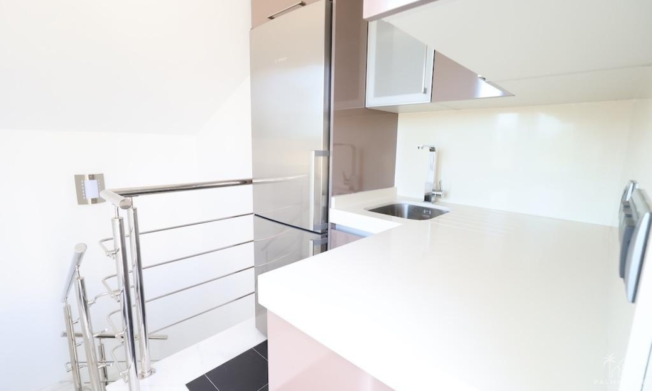 Venta - Villa - Orihuela Costa - Costa Blanca