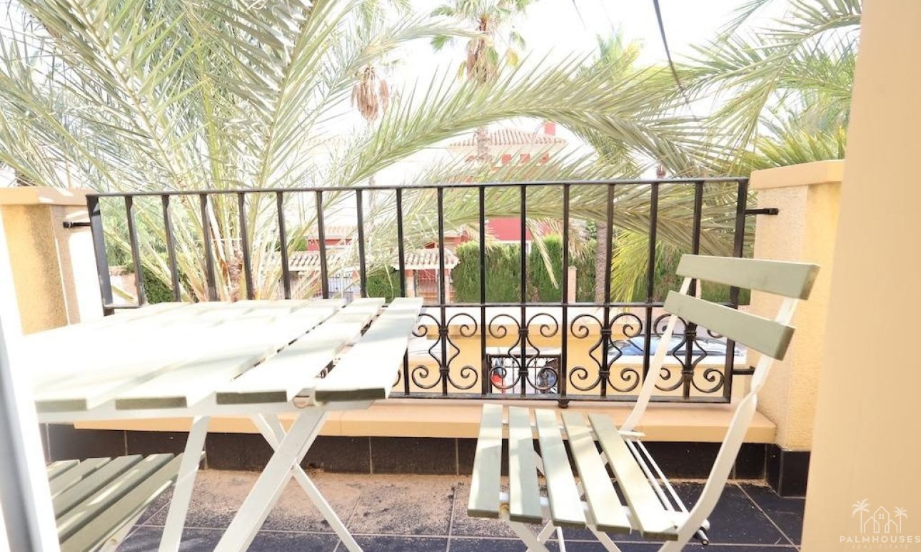 Venta - Villa - Orihuela Costa - Costa Blanca