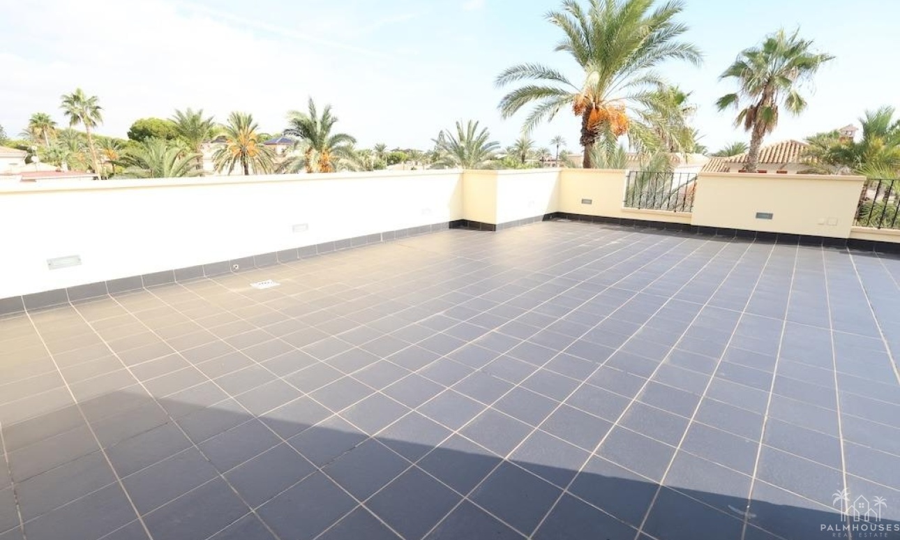 Venta - Villa - Orihuela Costa - Costa Blanca