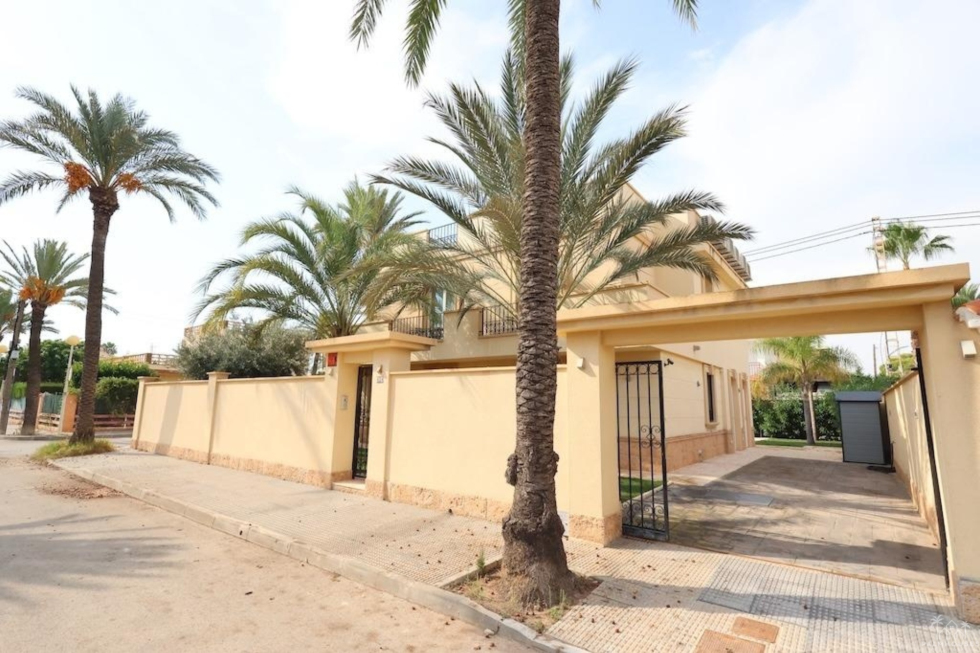 Venta - Villa - Orihuela Costa - Costa Blanca