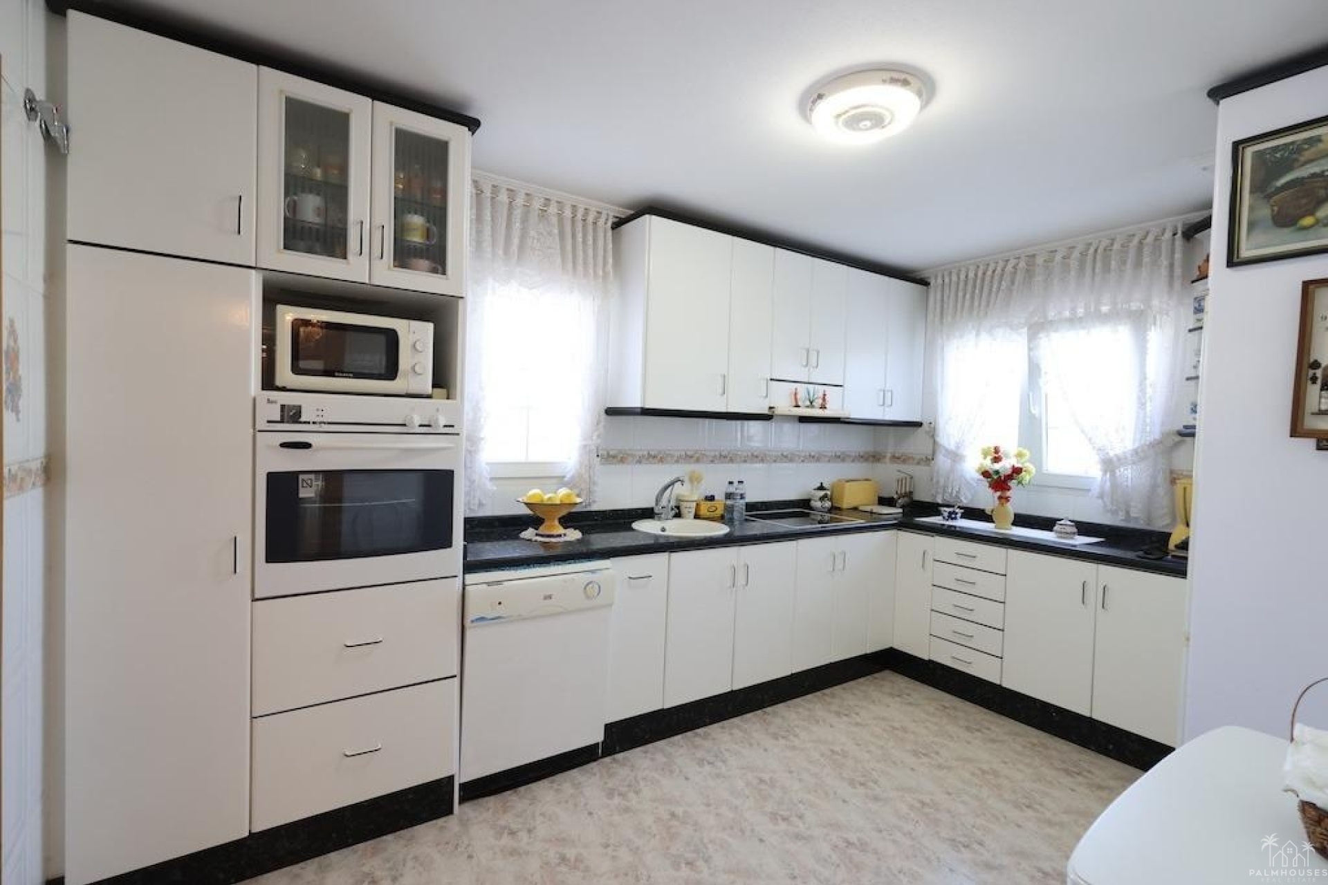 Venta - Villa - Orihuela Costa - Costa Blanca