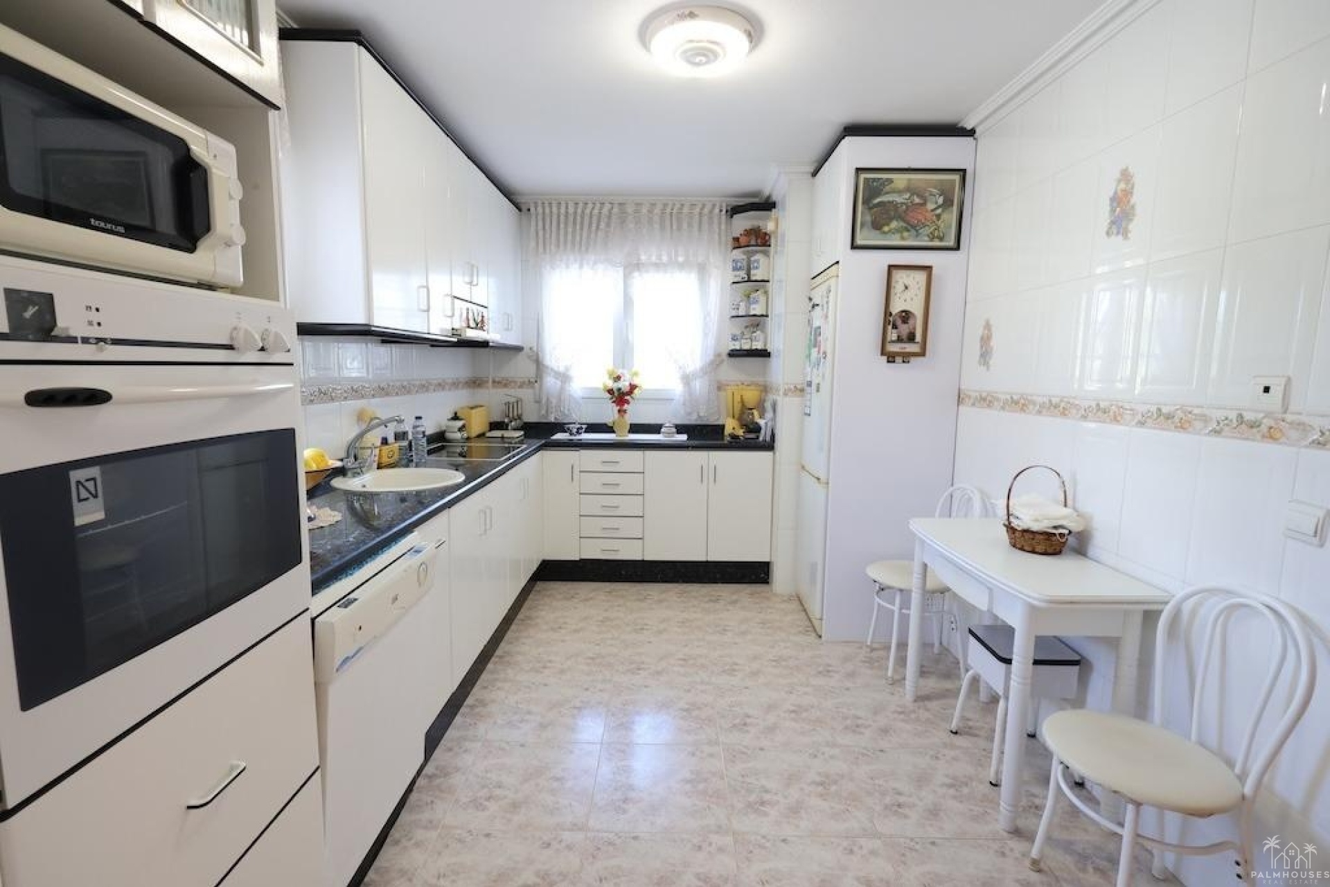 Venta - Villa - Orihuela Costa - Costa Blanca
