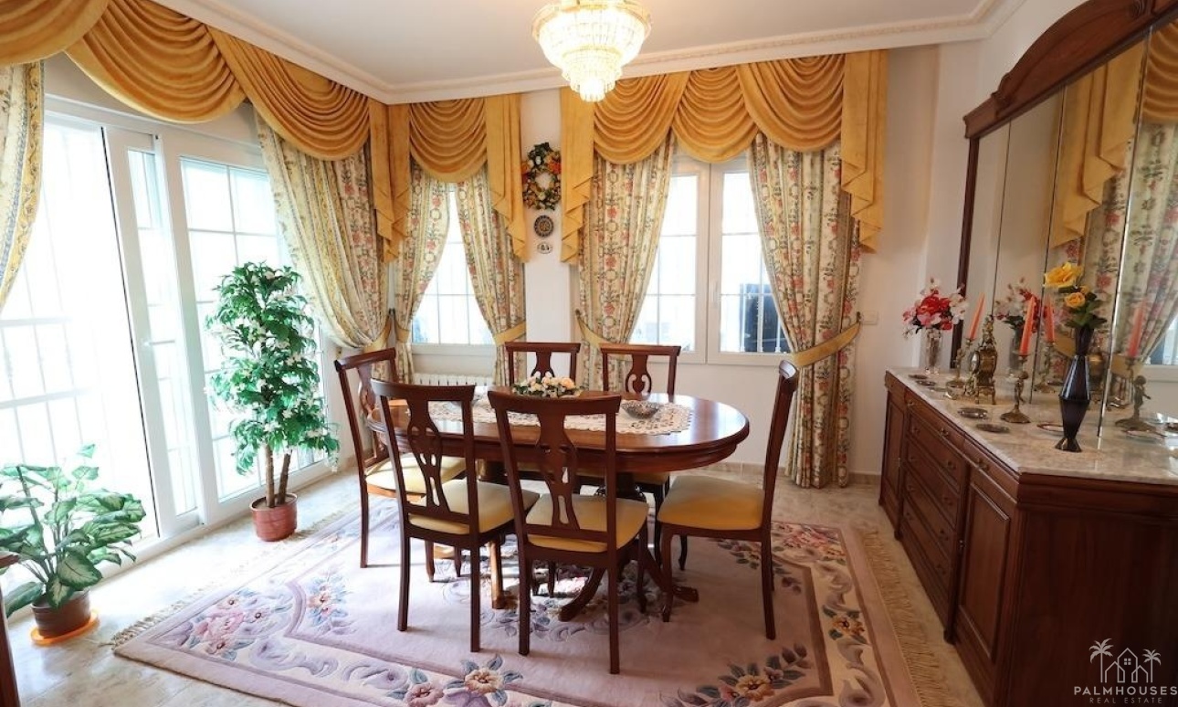 Venta - Villa - Orihuela Costa - Costa Blanca