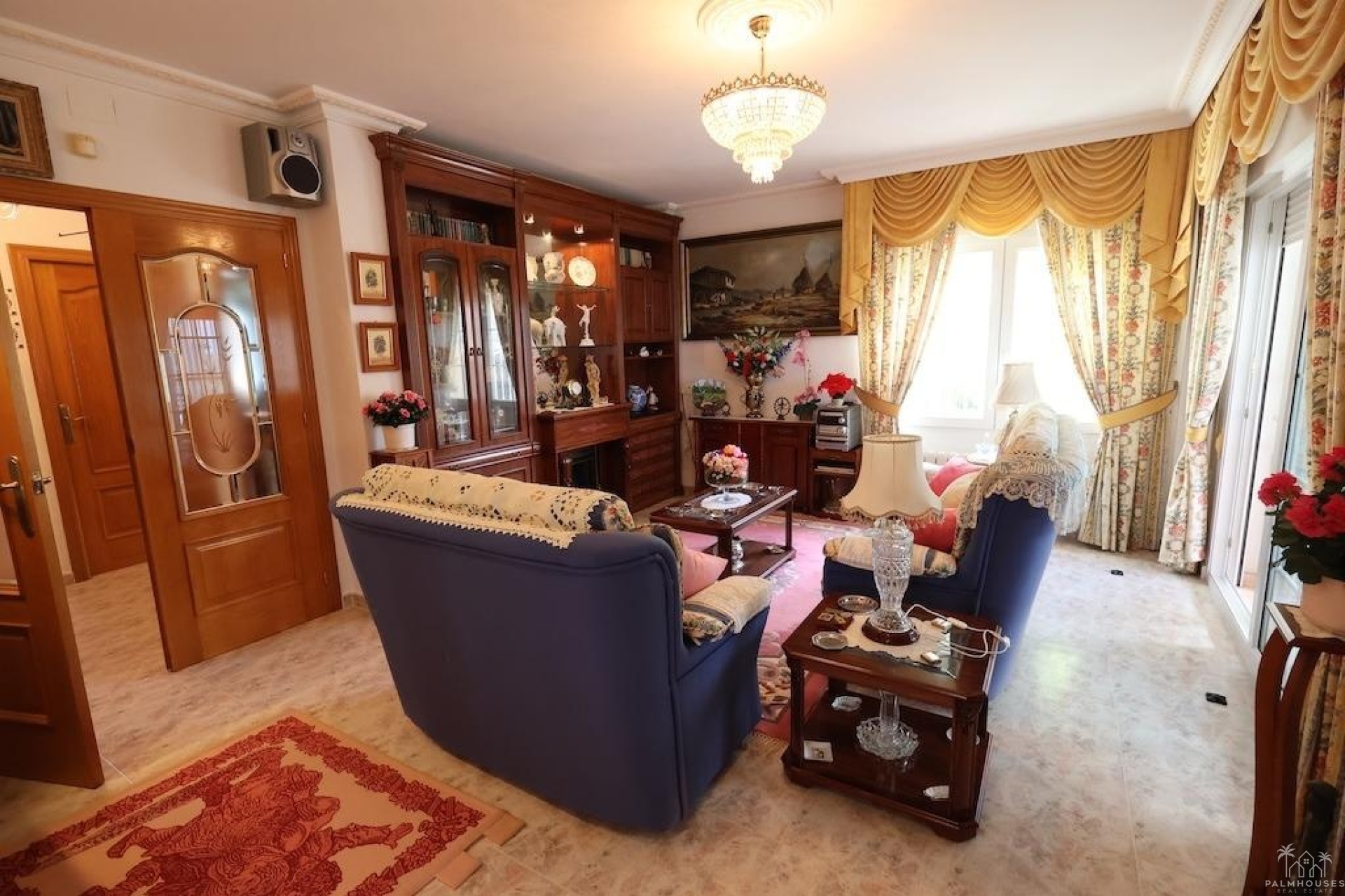 Venta - Villa - Orihuela Costa - Costa Blanca