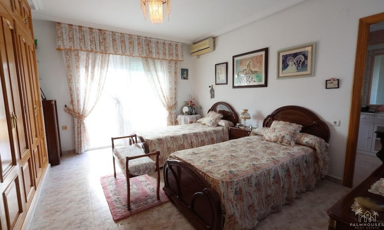 Venta - Villa - Orihuela Costa - Costa Blanca
