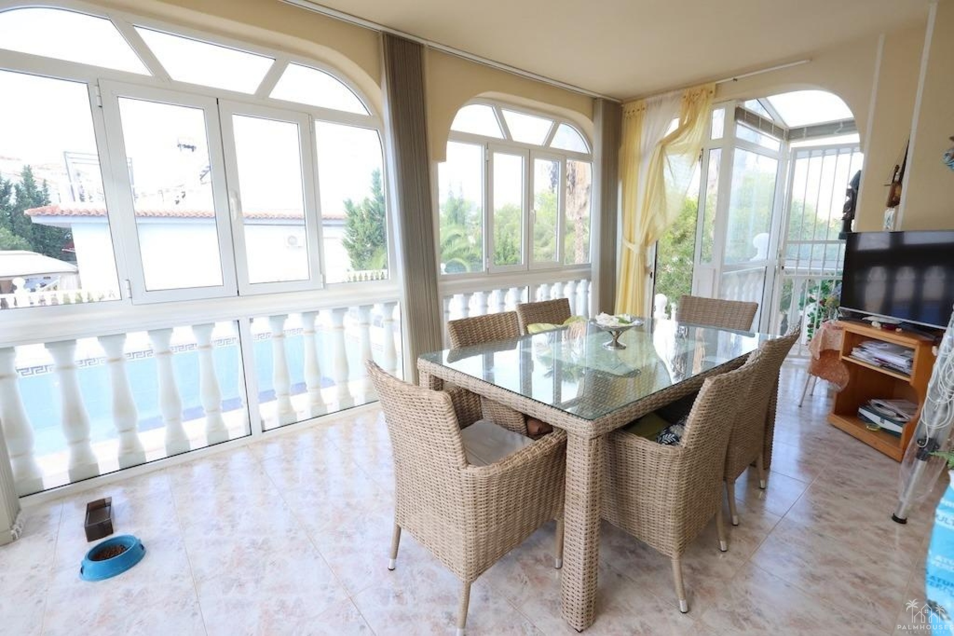 Venta - Villa - Orihuela Costa - Costa Blanca