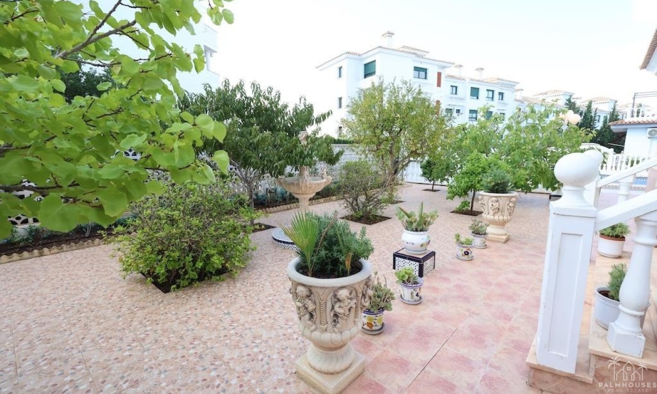 Venta - Villa - Orihuela Costa - Costa Blanca
