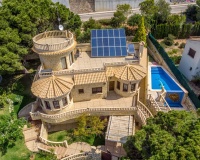 Venta - Villa - Orihuela Costa - Costa Blanca