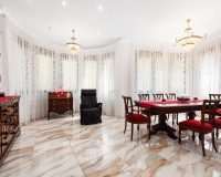 Venta - Villa - Orihuela Costa - Costa Blanca