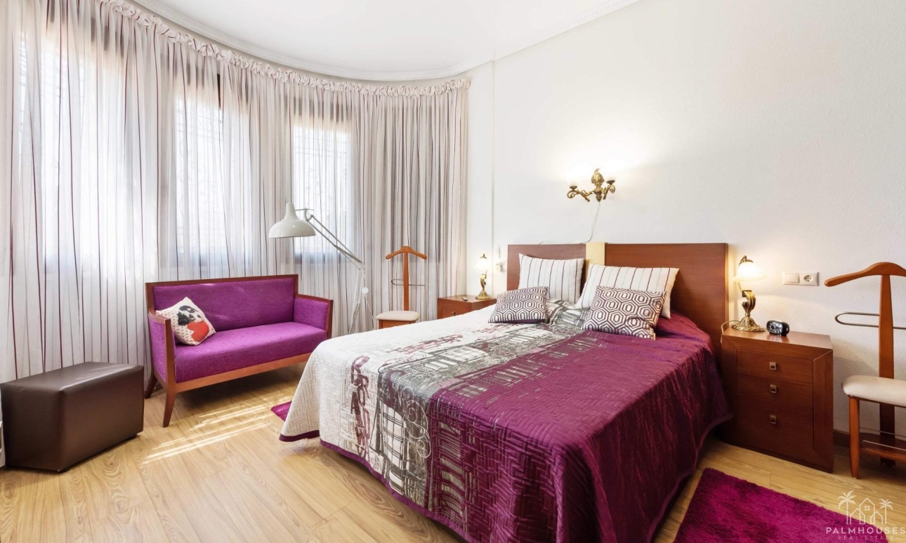 Venta - Villa - Orihuela Costa - Costa Blanca
