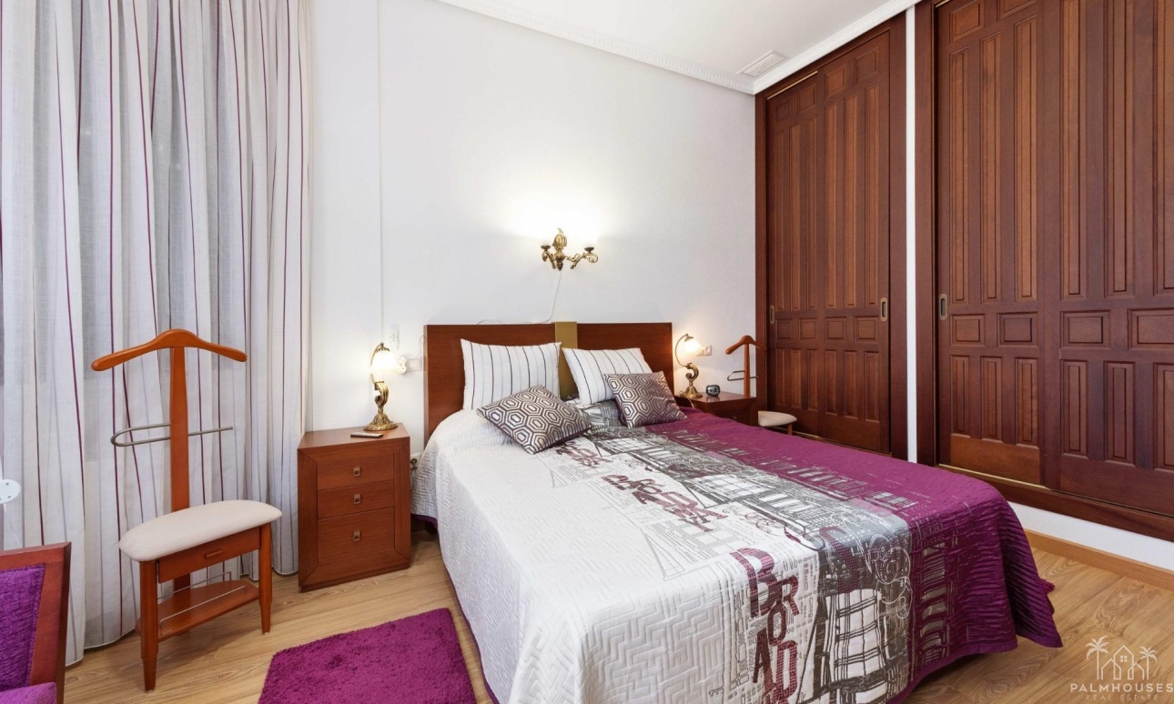 Venta - Villa - Orihuela Costa - Costa Blanca
