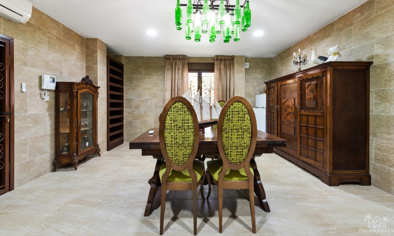 Venta - Villa - Orihuela Costa - Costa Blanca