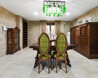 Venta - Villa - Orihuela Costa - Costa Blanca