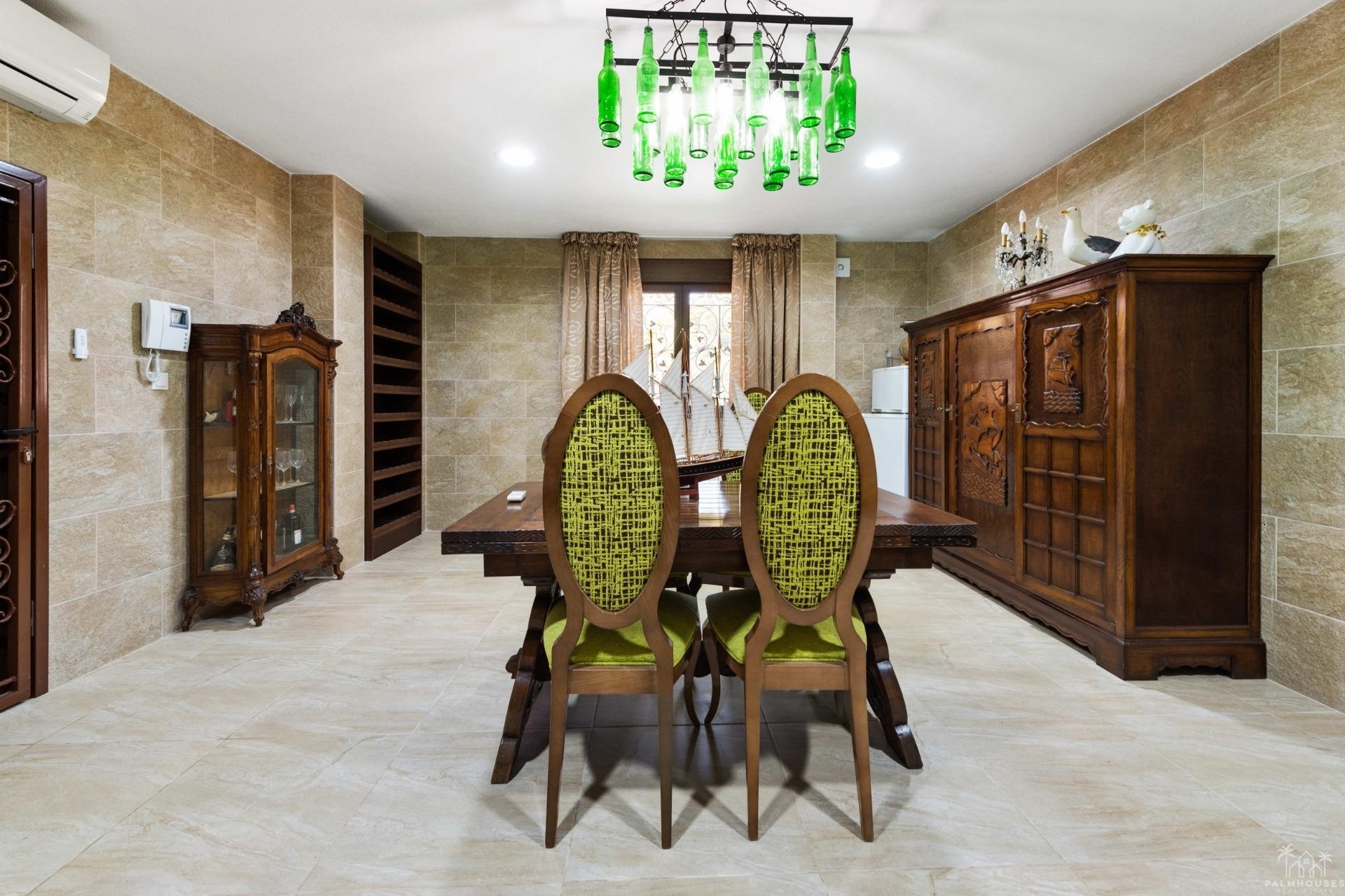 Venta - Villa - Orihuela Costa - Costa Blanca