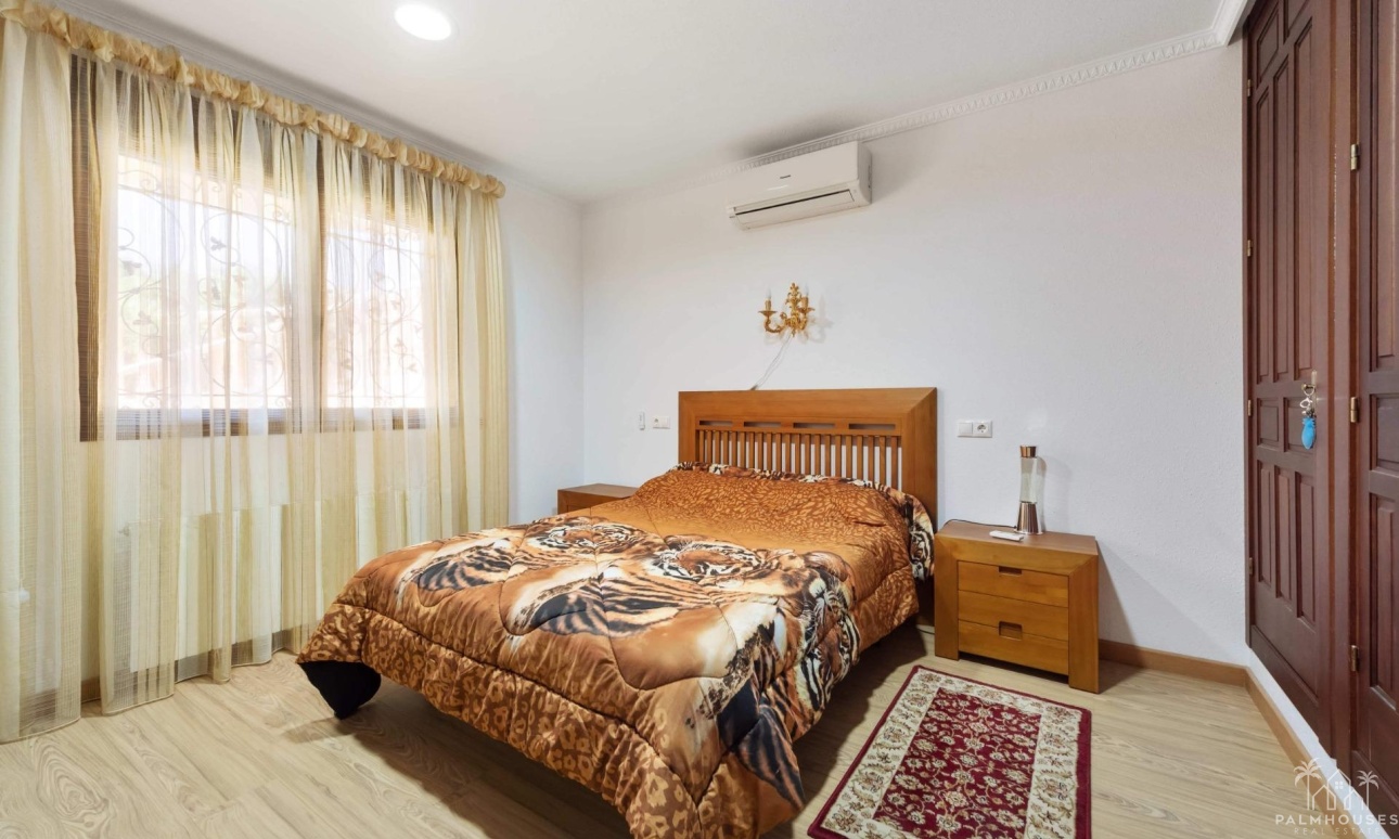 Venta - Villa - Orihuela Costa - Costa Blanca