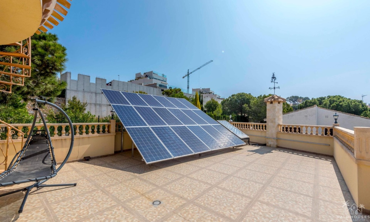 Venta - Villa - Orihuela Costa - Costa Blanca