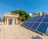 Venta - Villa - Orihuela Costa - Costa Blanca