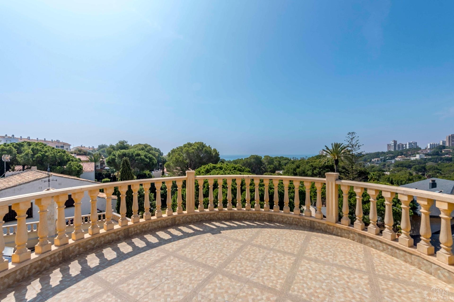 Venta - Villa - Orihuela Costa - Costa Blanca