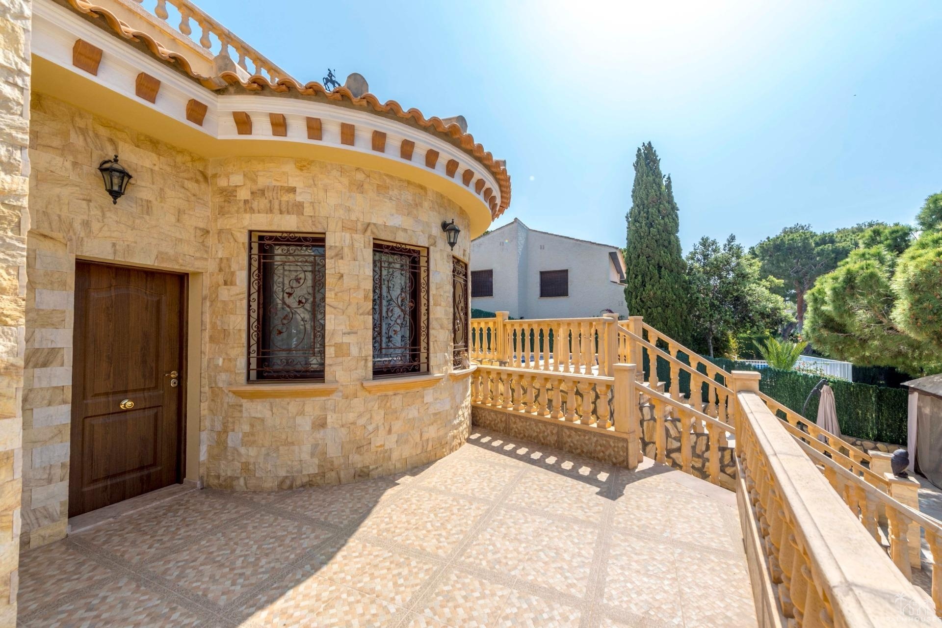 Venta - Villa - Orihuela Costa - Costa Blanca
