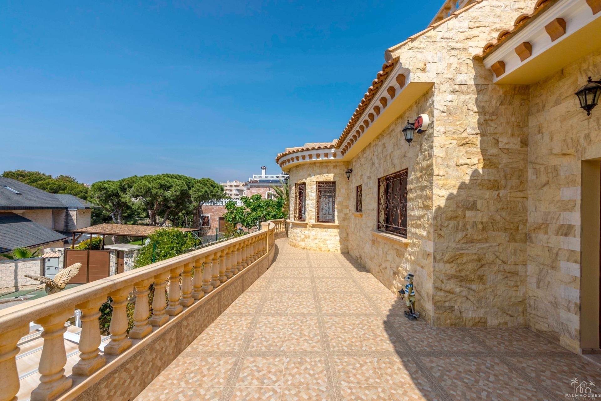 Venta - Villa - Orihuela Costa - Costa Blanca
