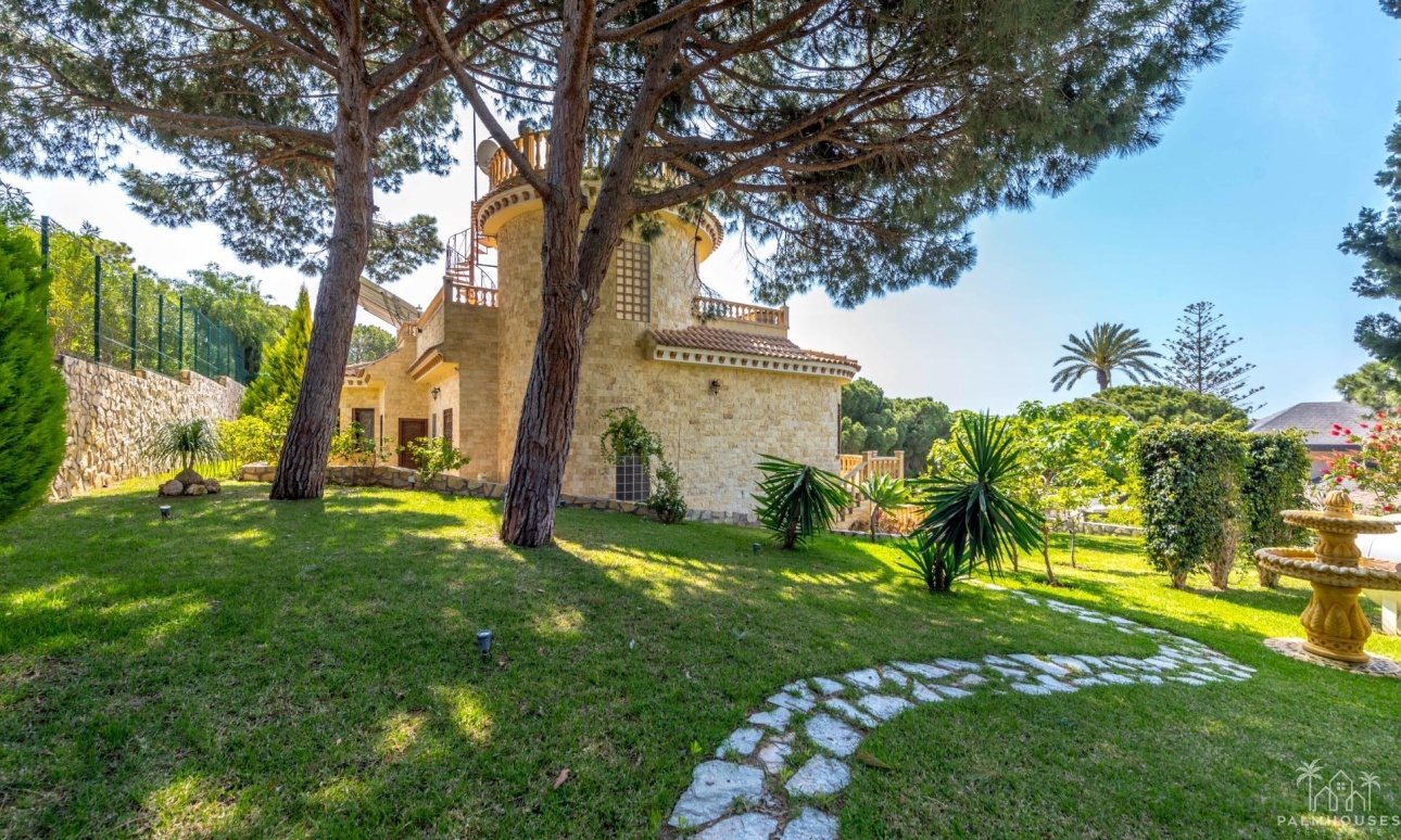Venta - Villa - Orihuela Costa - Costa Blanca