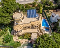 Venta - Villa - Orihuela Costa - Costa Blanca