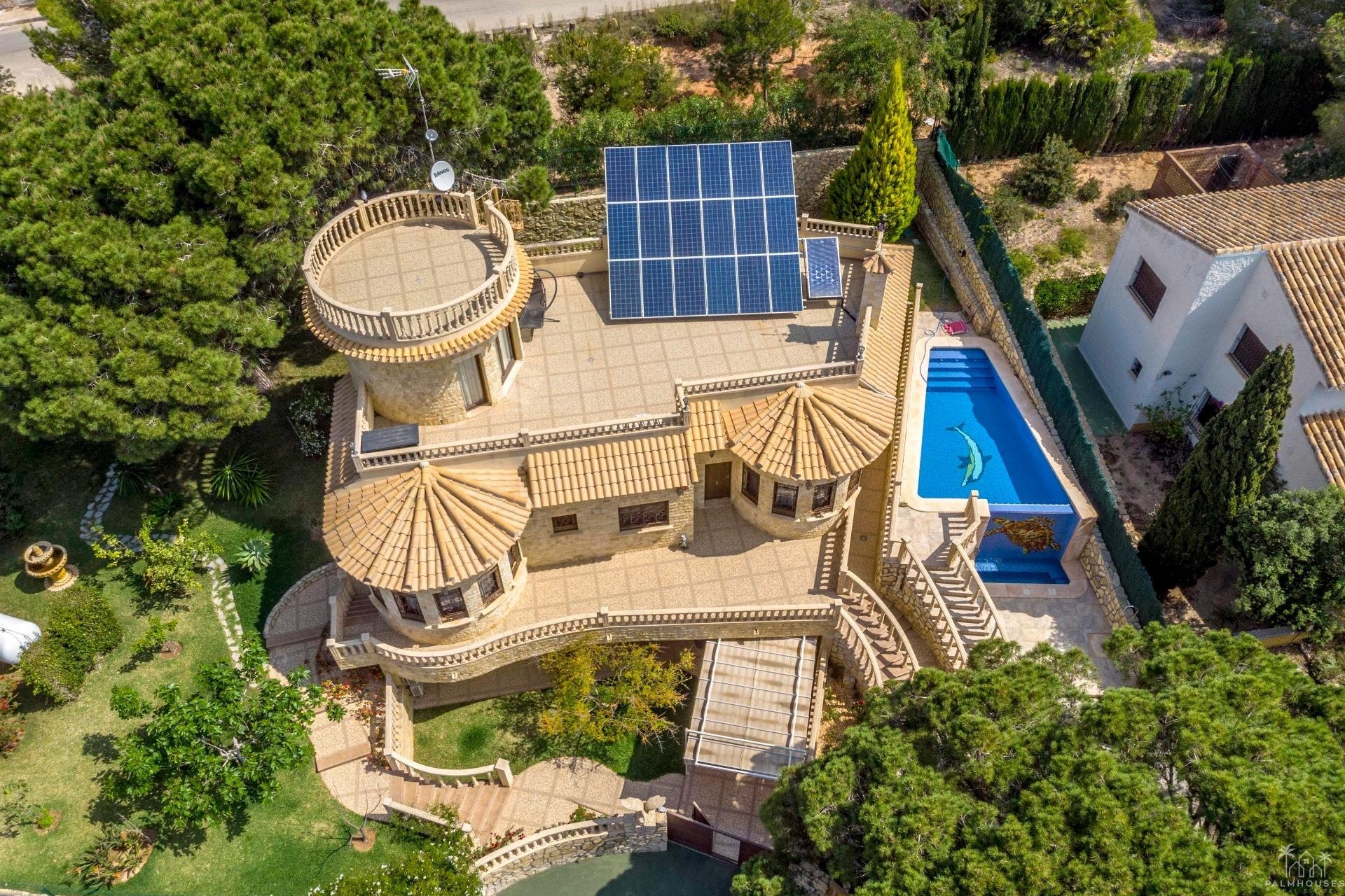 Venta - Villa - Orihuela Costa - Costa Blanca