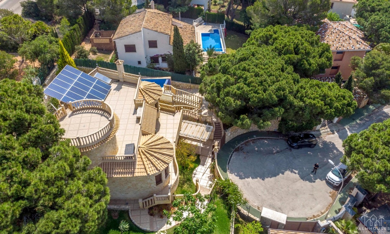 Venta - Villa - Orihuela Costa - Costa Blanca
