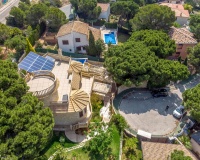 Venta - Villa - Orihuela Costa - Costa Blanca