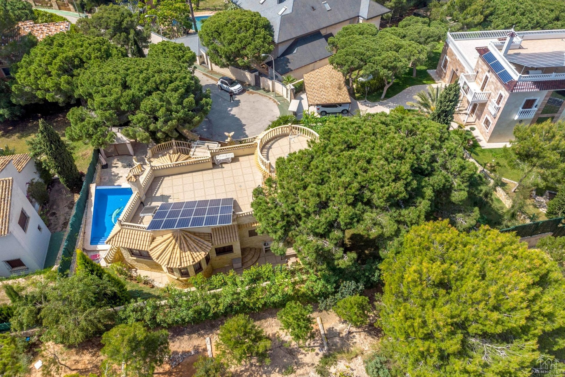 Venta - Villa - Orihuela Costa - Costa Blanca